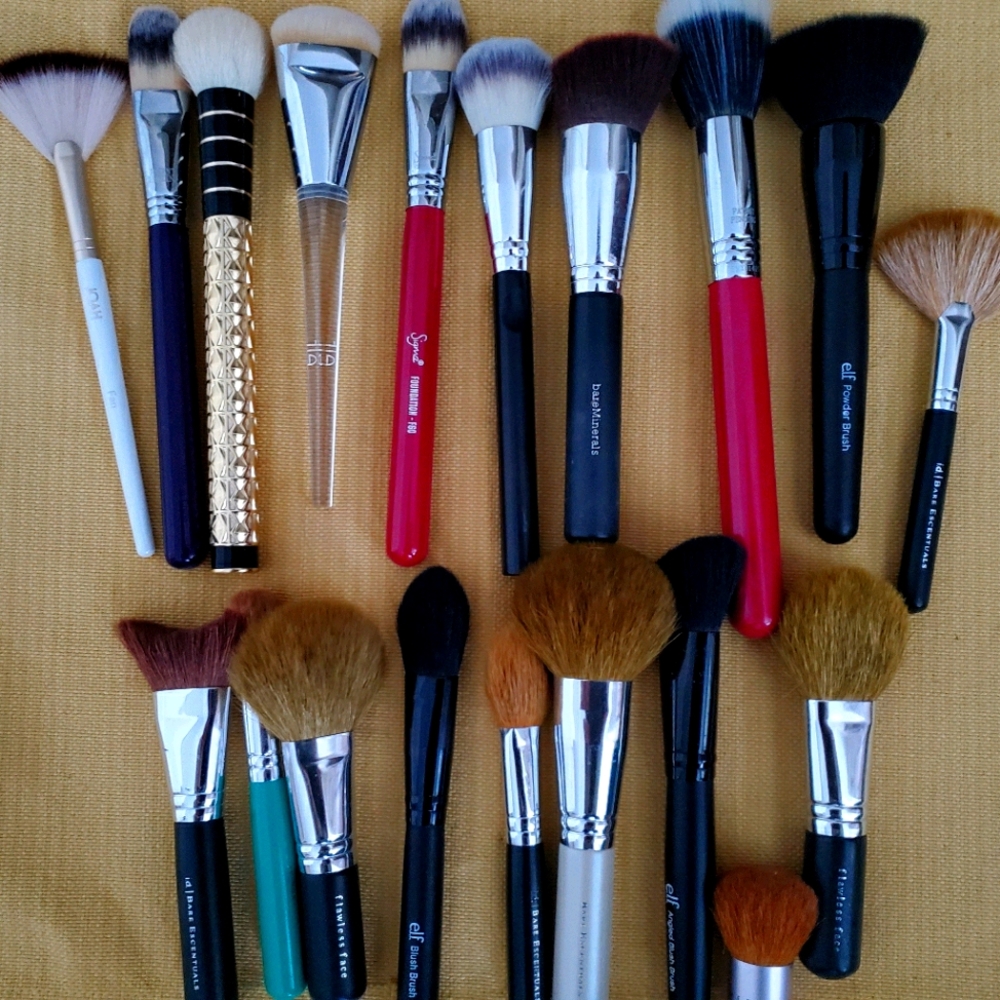 Cosmetic Brushes